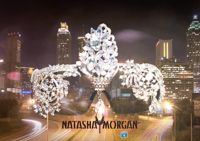 Natasha Morgan’s Commercial
